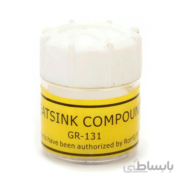 خمیر سیلیکون گریت | Great مدل GR-131