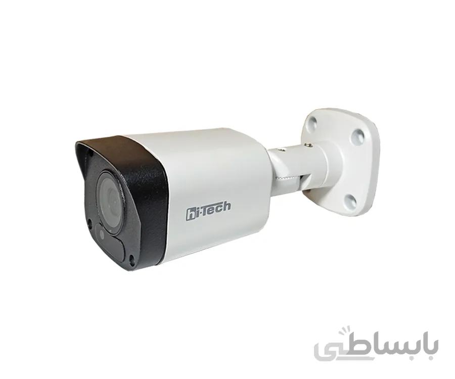 دوربین مداربسته بولت هایتک مدل HT-K515