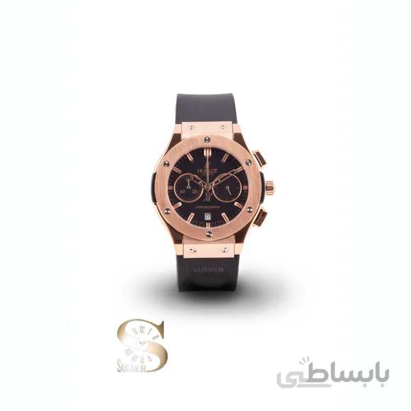 ساعت هابلوت مدل Big Bang 82888