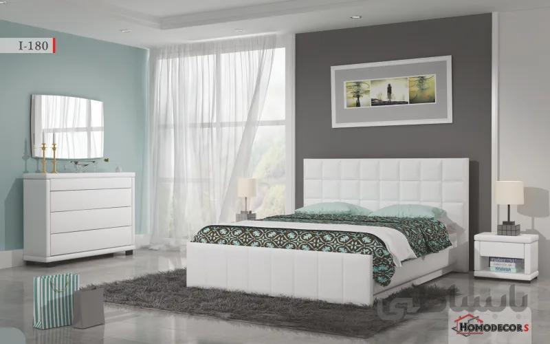ست سرویس خواب مدل i180
