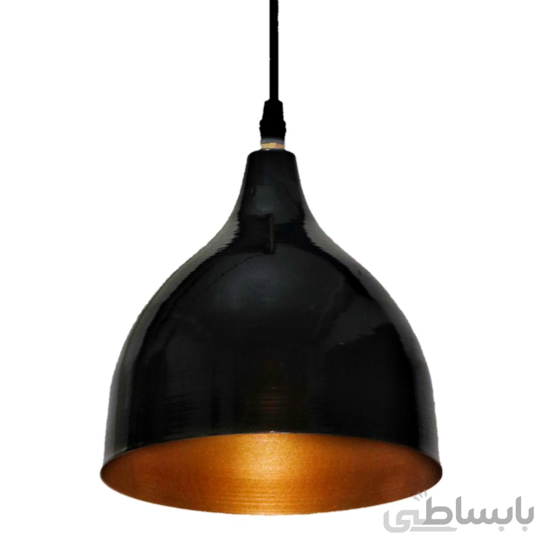 چراغ آویز تزیینی الکتروپارمیدا کد ۱۱۰