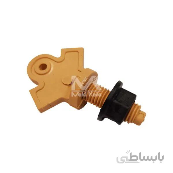 پیچ و مهره پلاستیکی دانخوری بلدرچین پارس