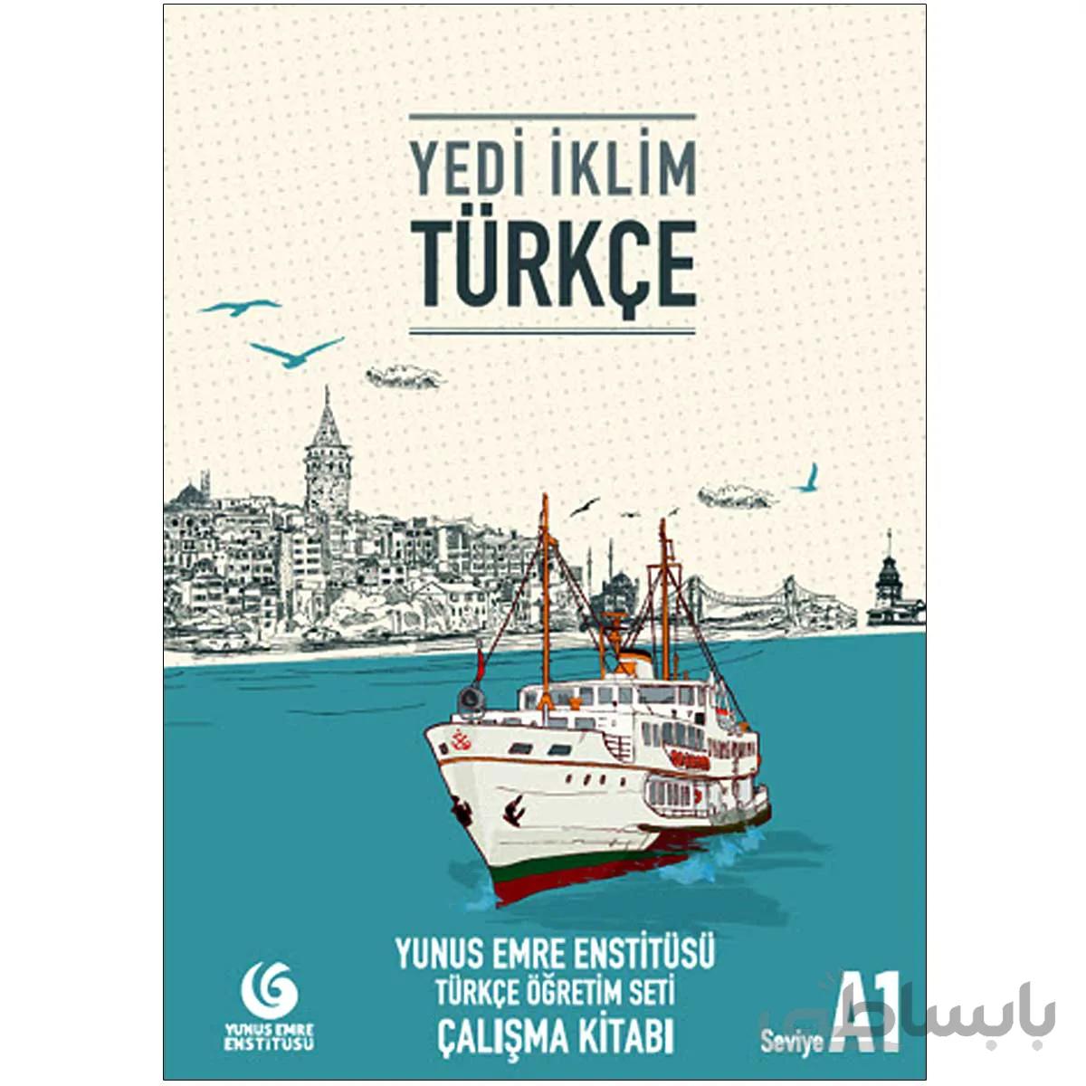 yedi iklim Turkish A1