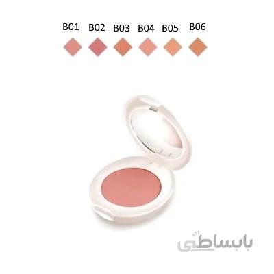 رژگونه چارمینگ شون