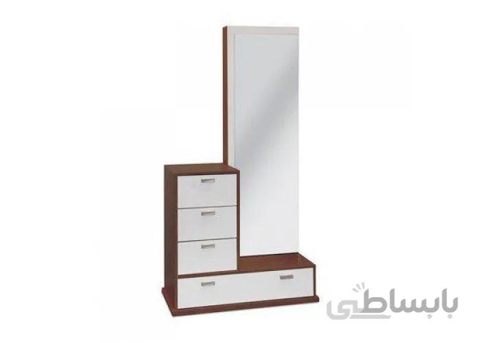 میز توالت کالج
