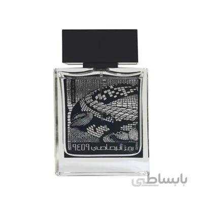 عطر رصاصی رساسی رمز الرصاصی 9459 پوق لویی ا عطر Rasasi Rumz AL Rasasi 9459 Pour Lui DECANT 5ML