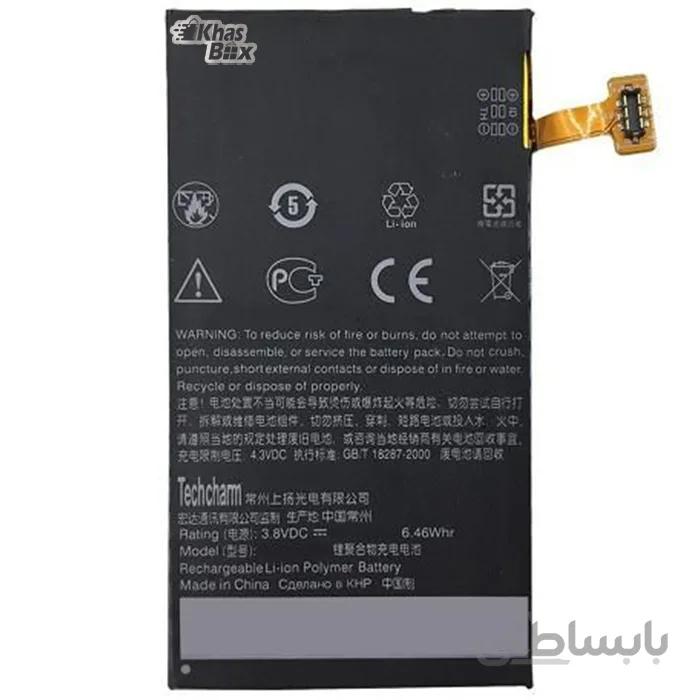 باتری اصلی اچ تی سی Windows Phone 8S ا Battery HTC Windows Phone 8S BM59100