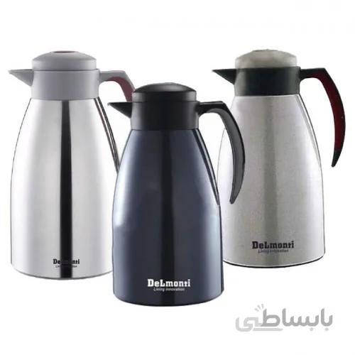 فلاکس 2 لیتری دلمونتی مدل DELMONTI DL 1650