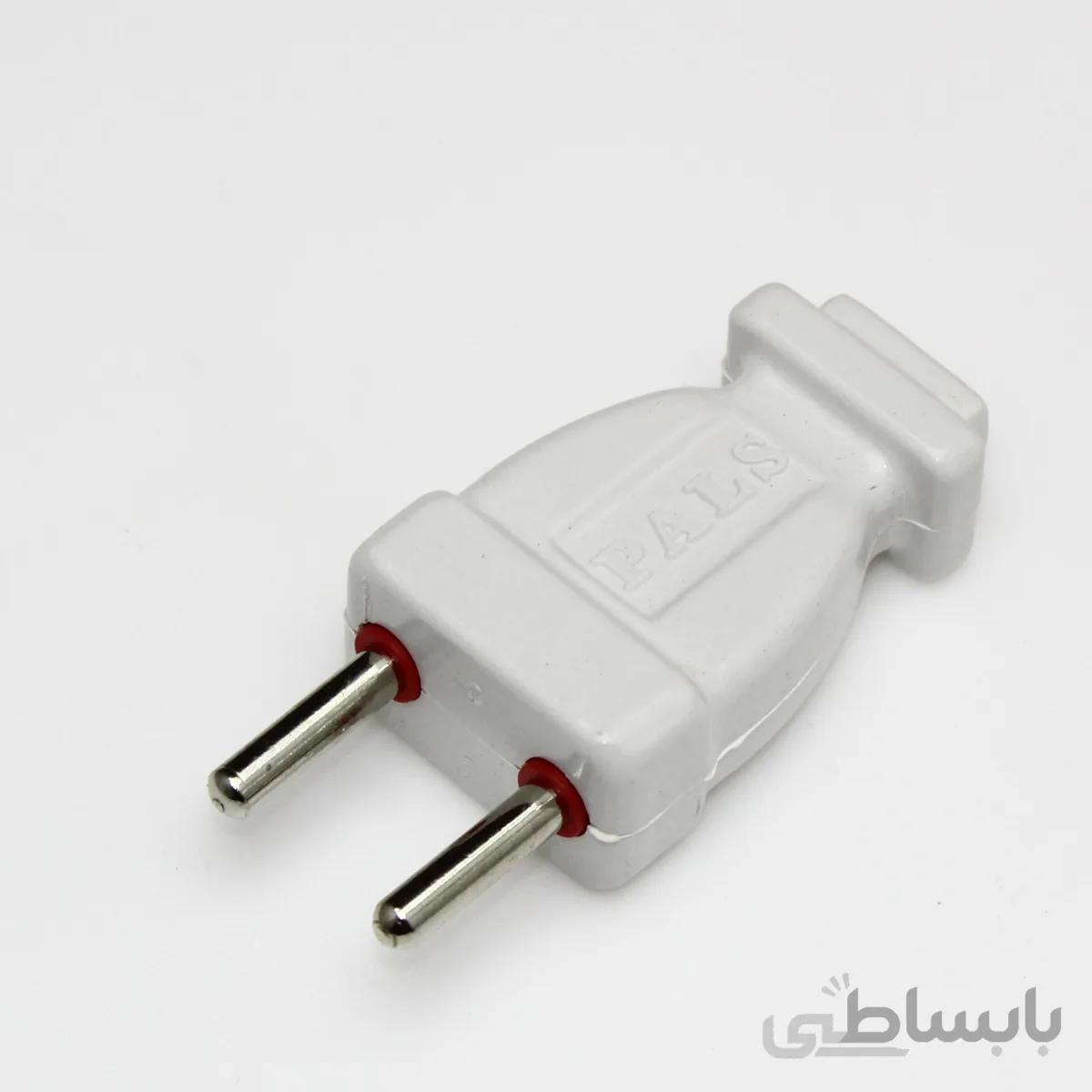 دوشاخه تخت پالس