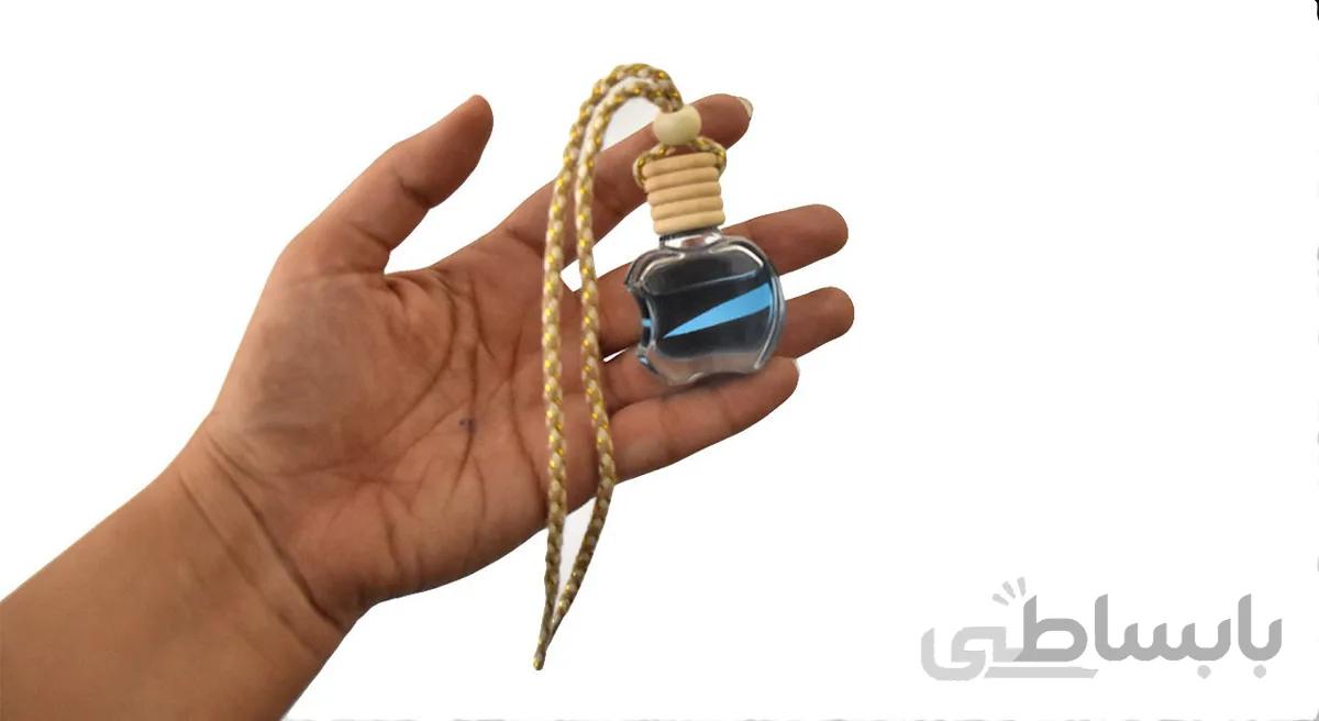 خوشبو کننده عطری اتومبیل