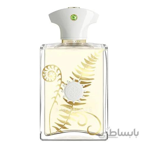 عطر مردانه آمواج براکن 100 میل ادو پرفیوم-AMOUAGE BRACKEN MEN EDP