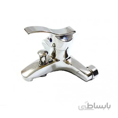 شیر حمام