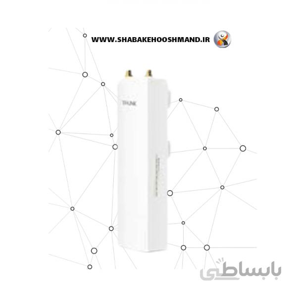 اکسس پوینت ۵GHz 300Mbps برند TP-Link مدل WBS510