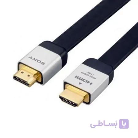 کابل HDMI سونی اورجینال 3متری