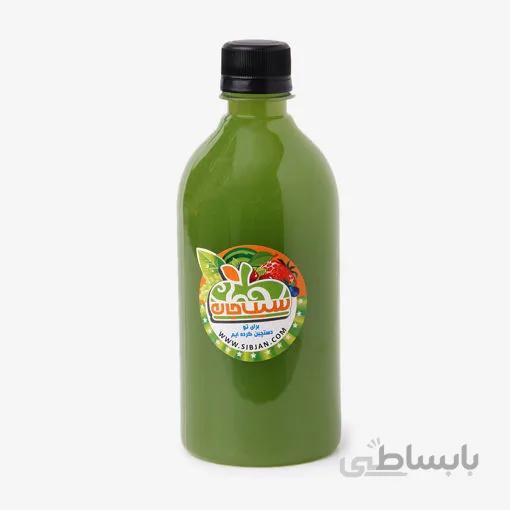 آب خیار - 500 میلی لیتر