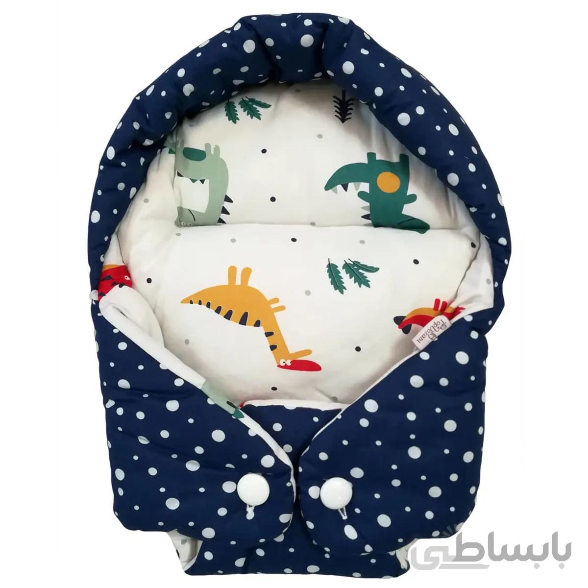 تشک آغوشی TDA412