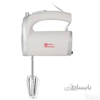 همزن فوما مدل FU-1346 ا دارای حالت توربو