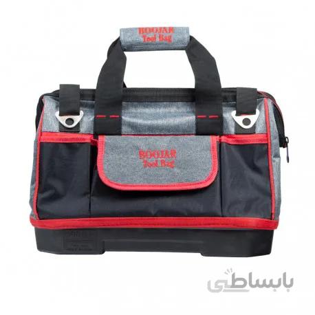 کیف ابزار برزنتی بوجار مدل 4322
