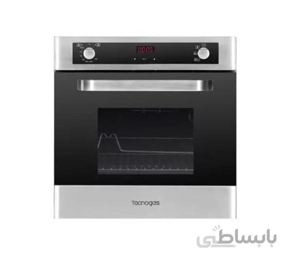 فر توکار تاکنوگلد مدل O-109-TG برقی گازی