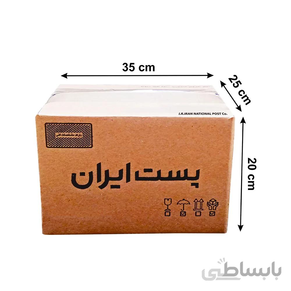 کارتن پستی سایز 5