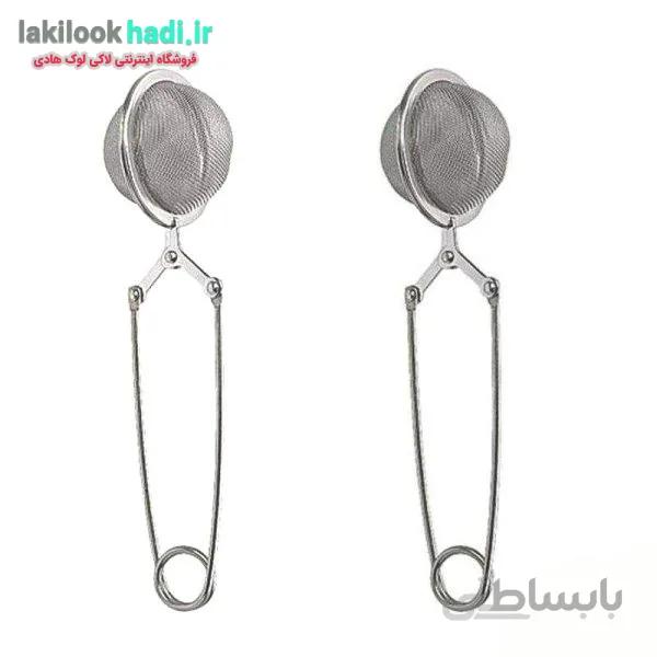 صافی چای اتومات