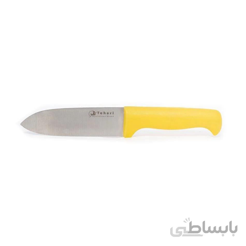 چاقو سلاخی طاهری