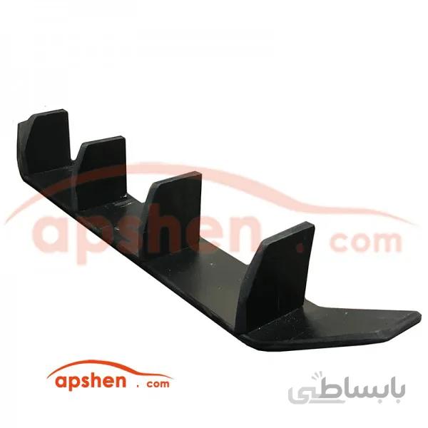 دفیوزر پژو 206