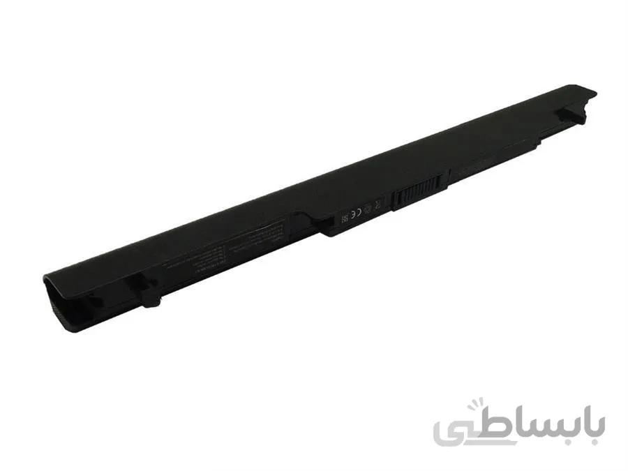 باتری یوبی سل 4 سلولی مدل A32-K56 مناسب برای لپ تاپ ایسوس غیر اصل ا A32-K56 4Cell Ubi Battery For Asus Laptop