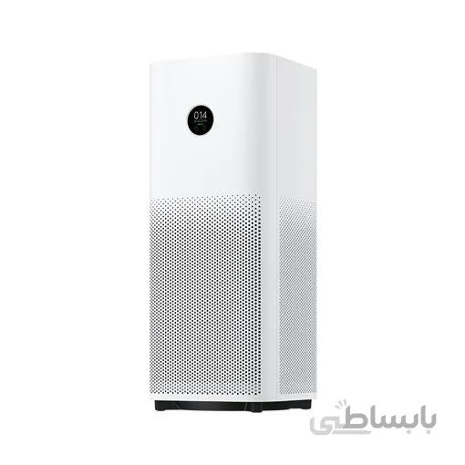 دستگاه تصفیه هوای هوشمند شیائومی Mi Air Purifier 4 Pro ا Xiaomi Smart Air Purifier 4 Pro