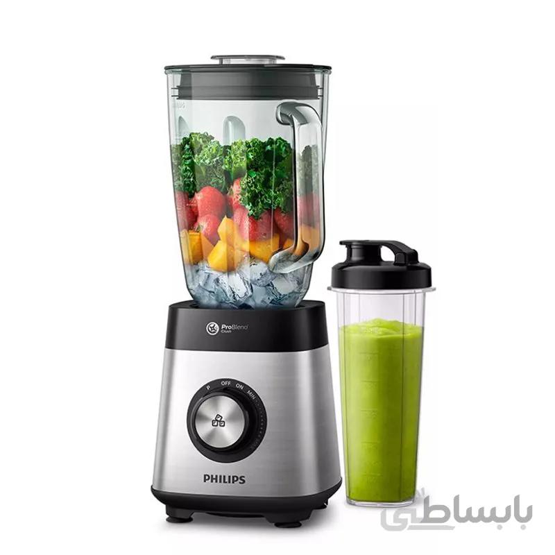 مخلوط کن فیلیپس مدل HR3573 ا Philips HR3573 Blender