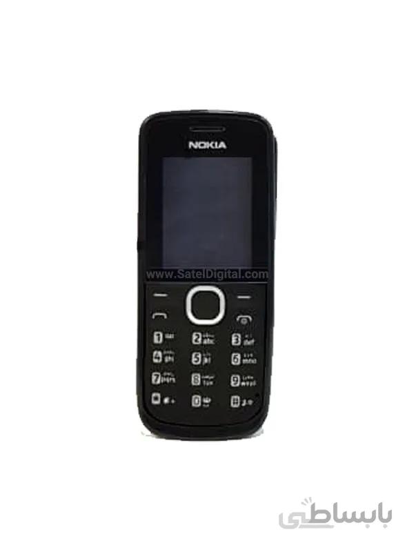 قاب گوشی نوکیا مدل Nokia 110