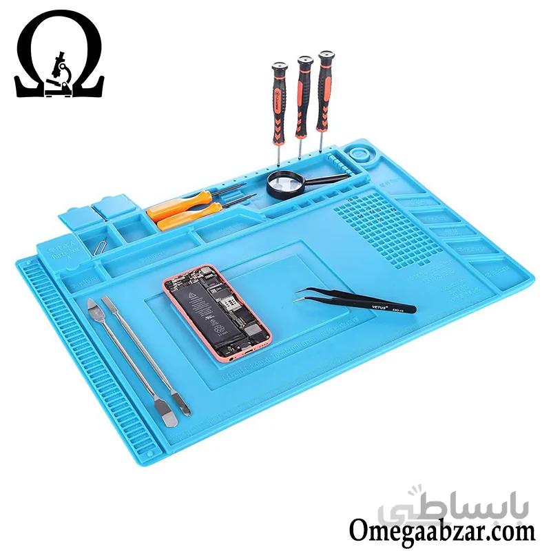 پد نسوز آهنربایی مدل Sunshine SS-004E