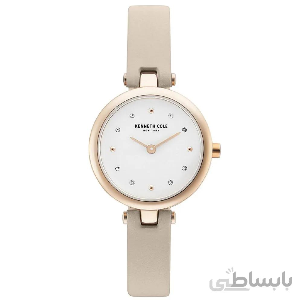 ساعت مچی زنانه کنت کول مدل KC-50515005
