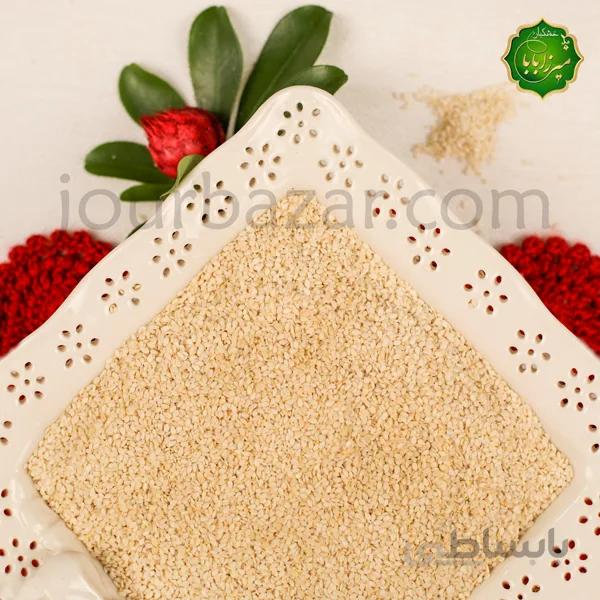 کنجد