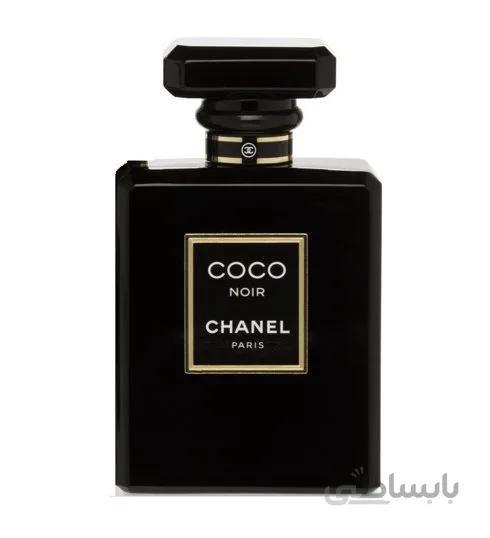 سمپل/دکانت ادو پرفیوم زنانه شانل مدل Coco Noir