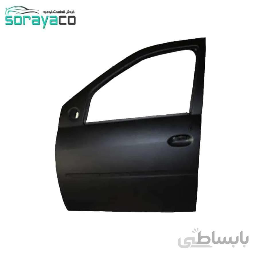 درب جلو چپ ال ۹۰ وارداتی اصلی ا L90 Left Rear Door