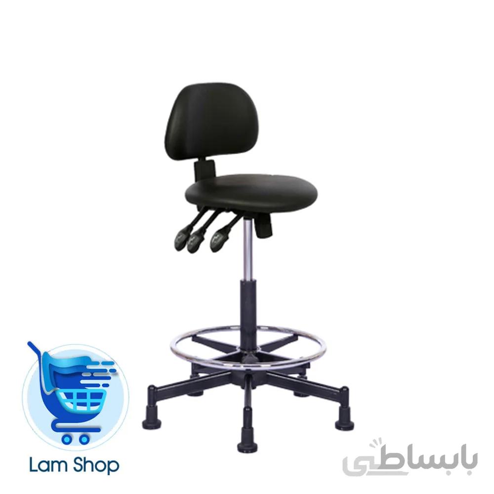 صندلی کار LCI311RI نیلپر