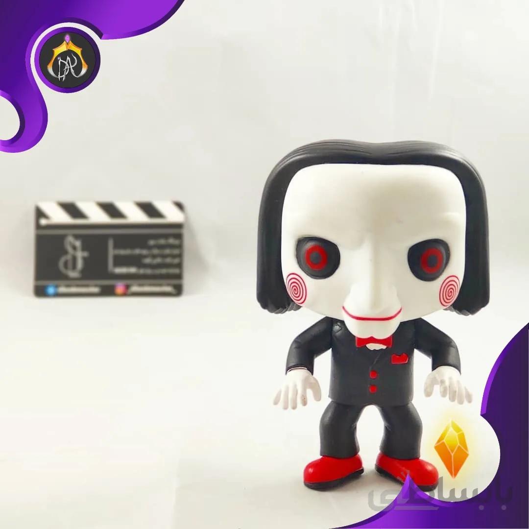 فانکو پاپ بیلی Funko Pop Billy