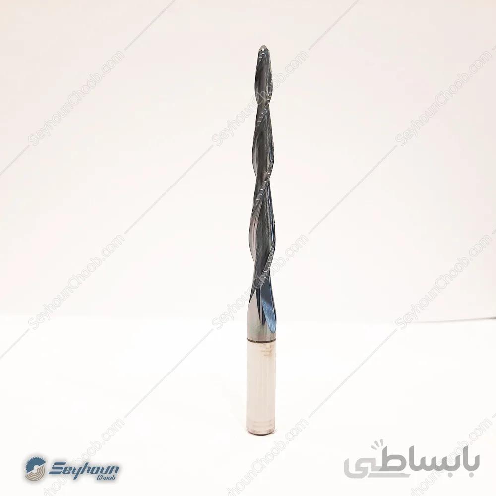 تیغ منبت مارپیچ الماسه دامار مدل DMDR47820060