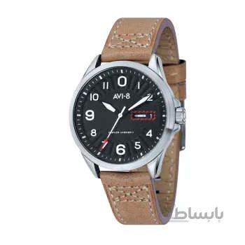 ساعت مچی عقربه ای مردانه ای وی-8 مدل AV-4045-01 ا AVI-8 AV-4045-01 Watch For Men