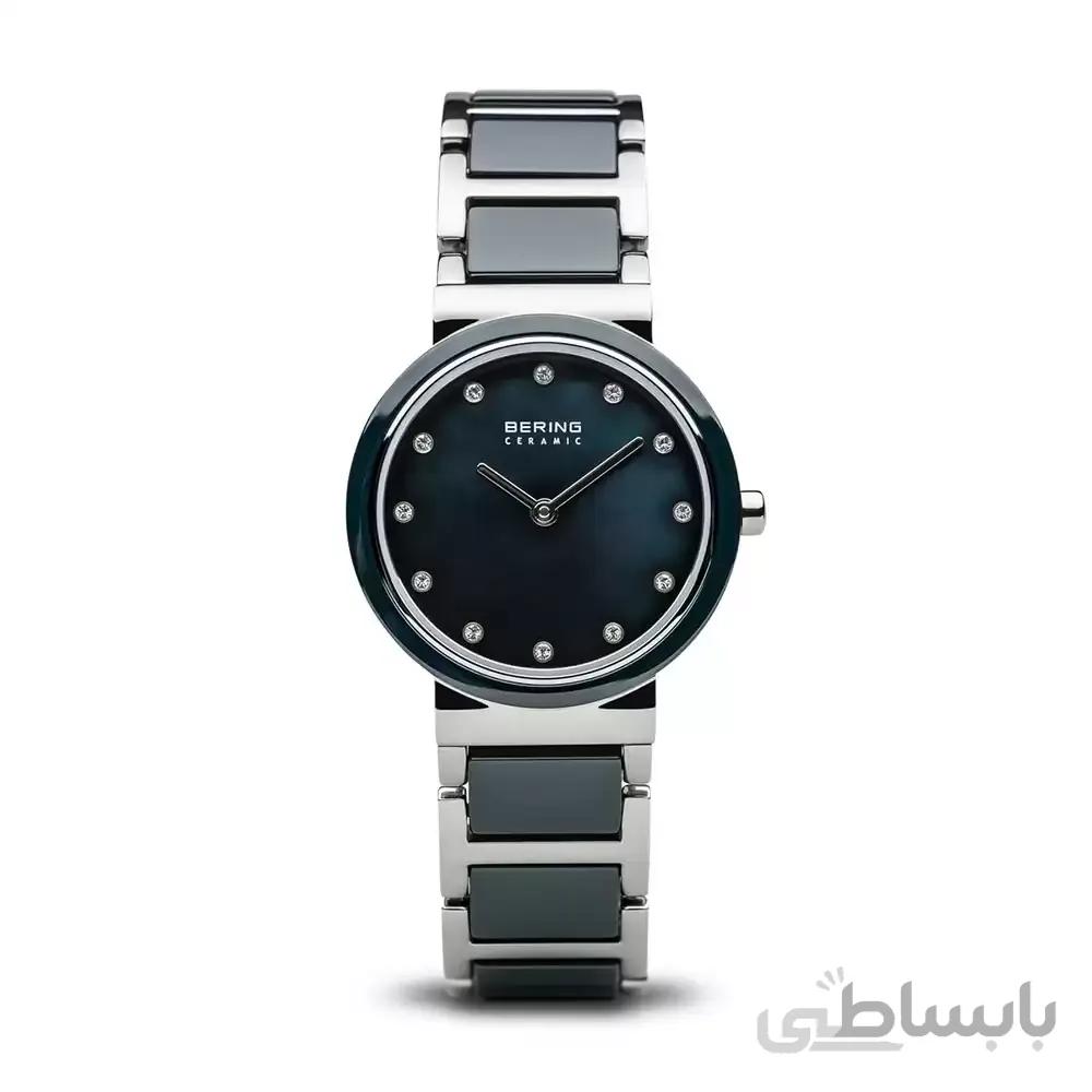 ساعت مچی زنانه برینگBERING-B10725-787