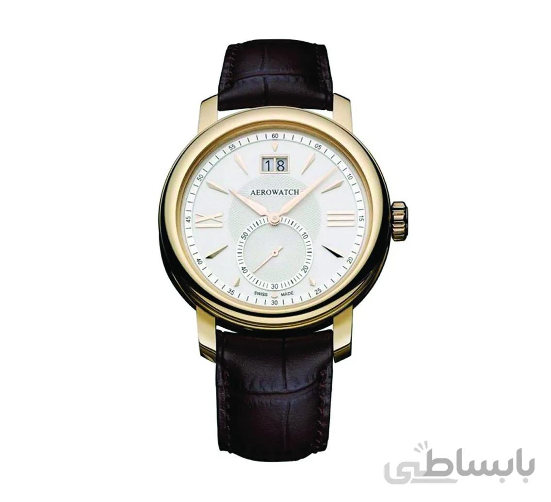 ساعت مردانه اروواچ A 41937 RO 04
