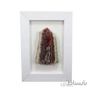 تابلو سنگ عقیق شجری کد 2730 ا قیمت به شرط خرید تیمی