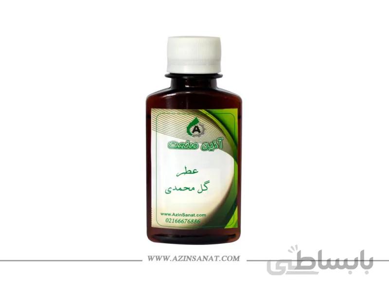 عطر خوشبوکننده گل محمدی