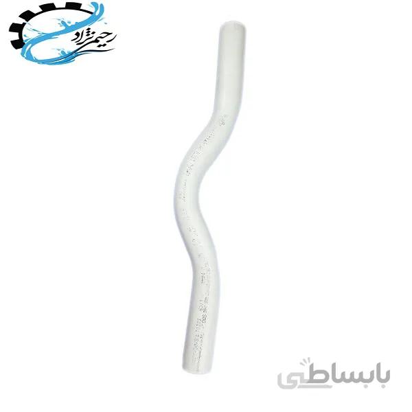 لوله خم 25