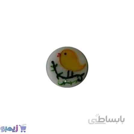 مگنت یخچال جوجه کوچولو