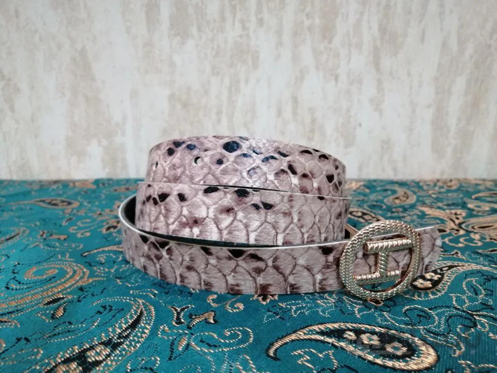 کمربند زنانه کد 04