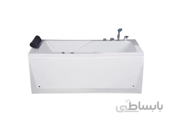 وان جکوزی مدل L730