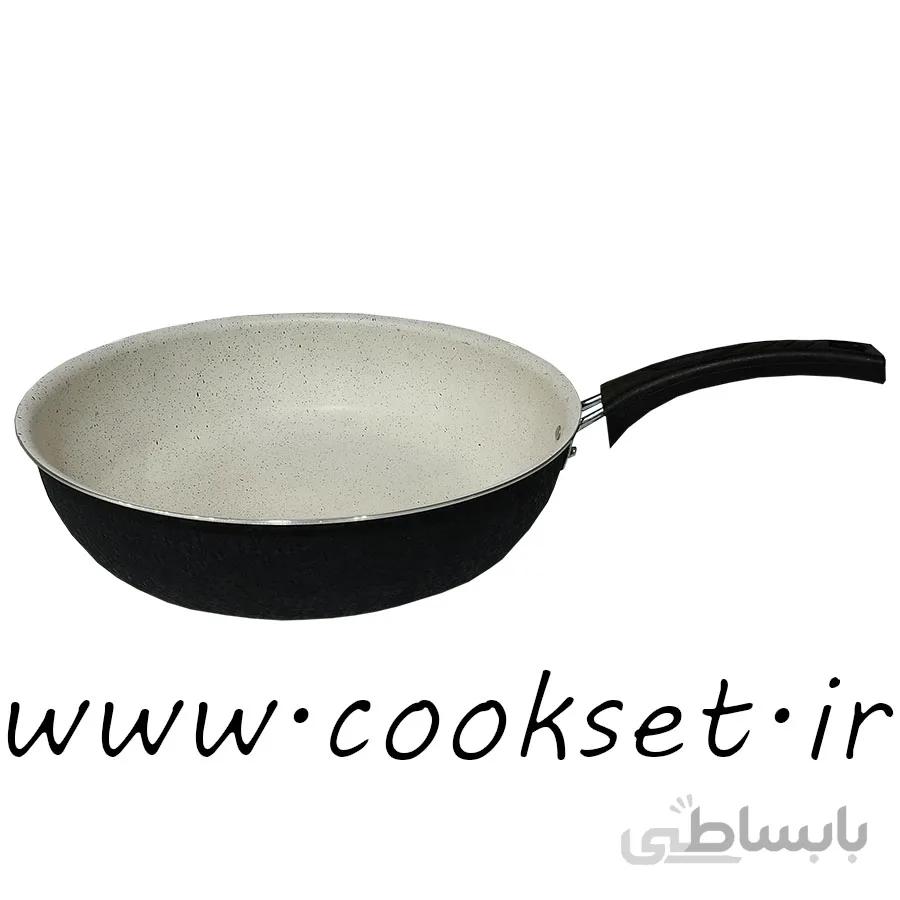 تابه گرانیتی سایز 28