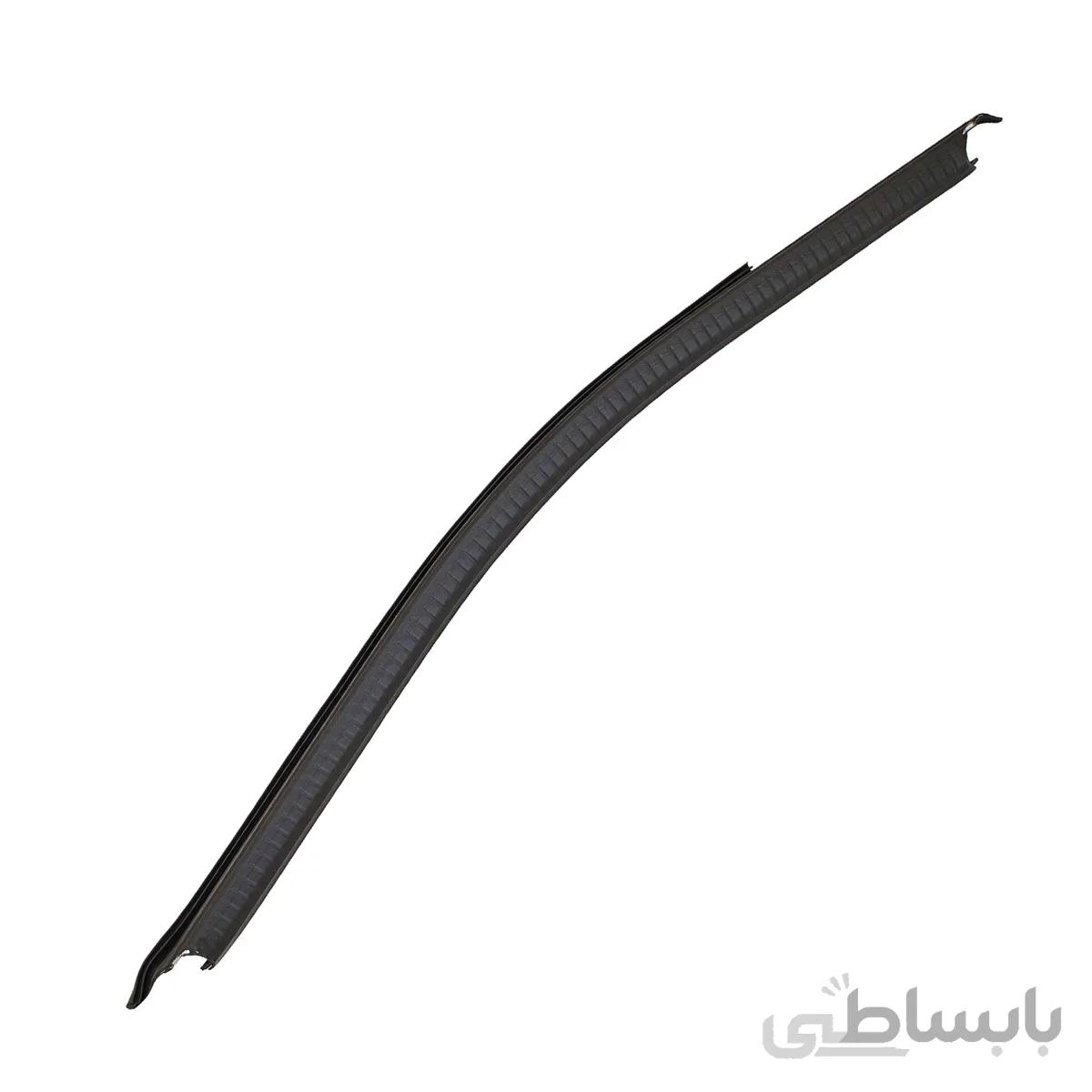 نوار داخل ناودانی شیشه درب جلو راست پژو 405 برند پارت بست